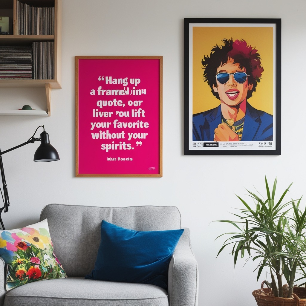 Best Home Gym Interior Design Ideas - Transform Your Space Today | Paintit.ai - 18