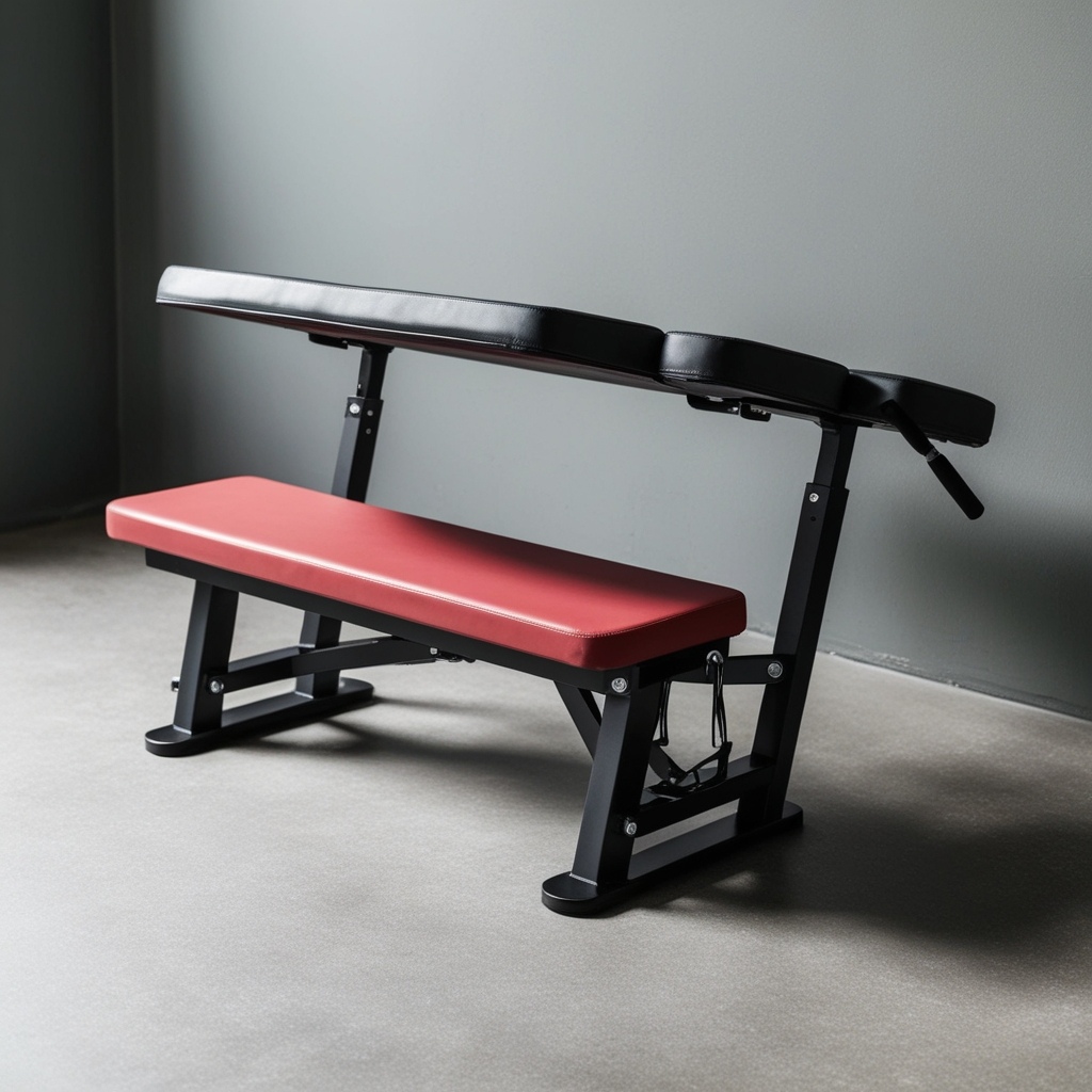 Best Home Gym Interior Design Ideas - Transform Your Space Today | Paintit.ai - 19