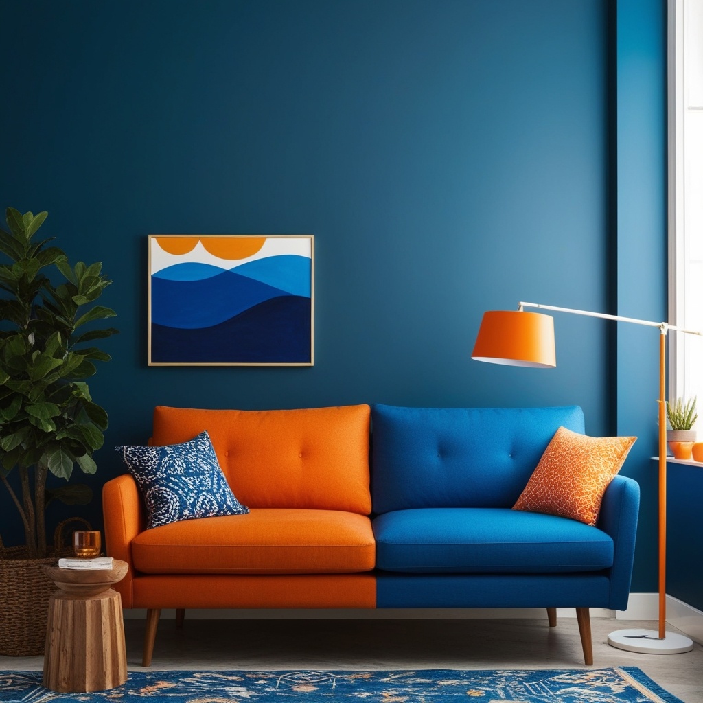 Best Home Gym Interior Design Ideas - Transform Your Space Today | Paintit.ai - 8