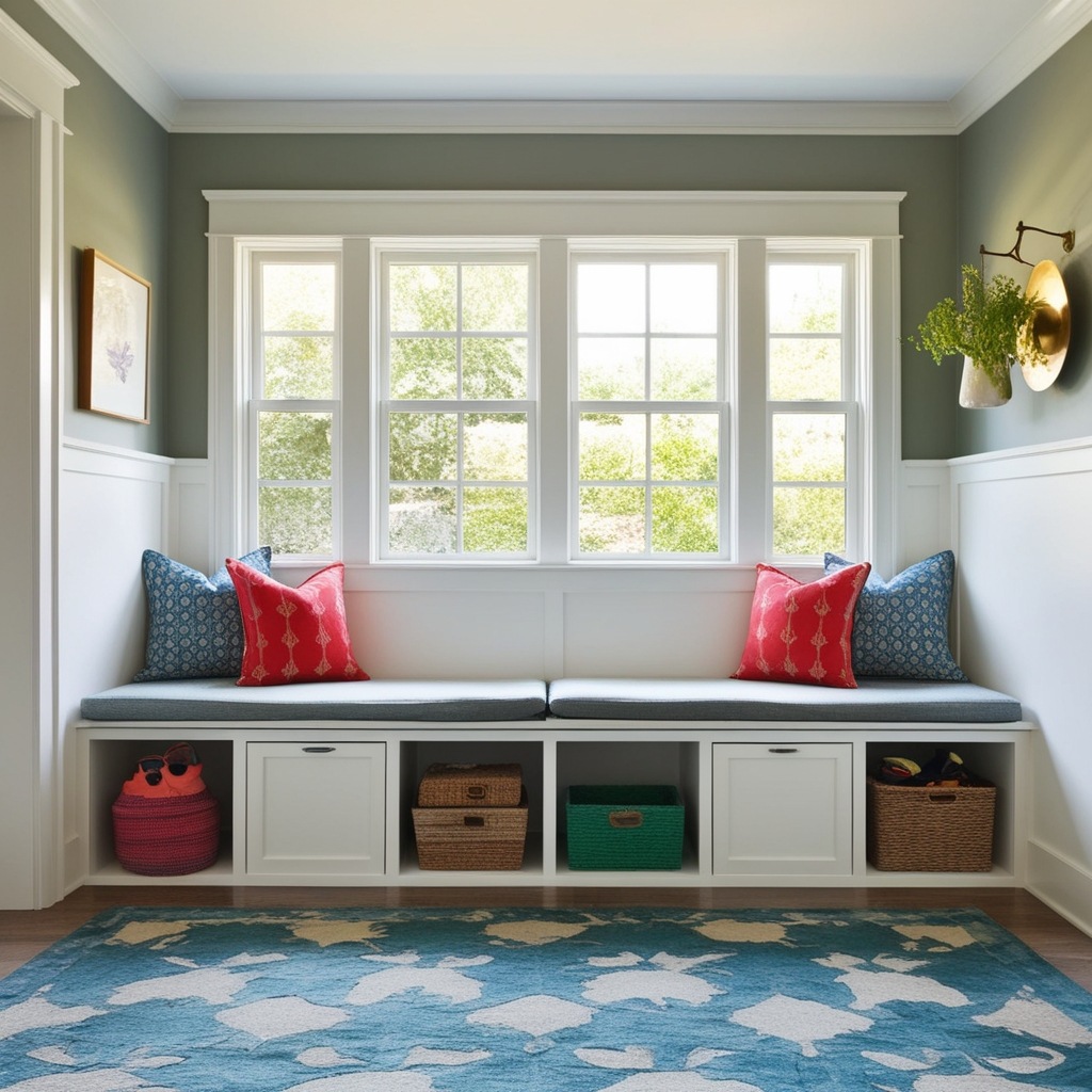 Best Home Gym Interior Design Ideas - Transform Your Space Today | Paintit.ai - 10