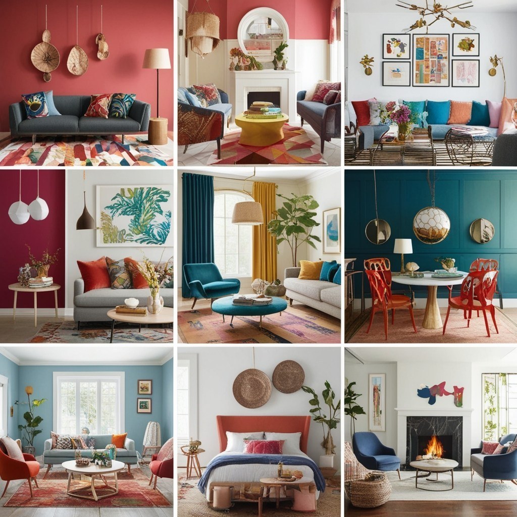 Top Home Interior Design Ideas Australia - Transform Your Space Today | Paintit.ai - 27