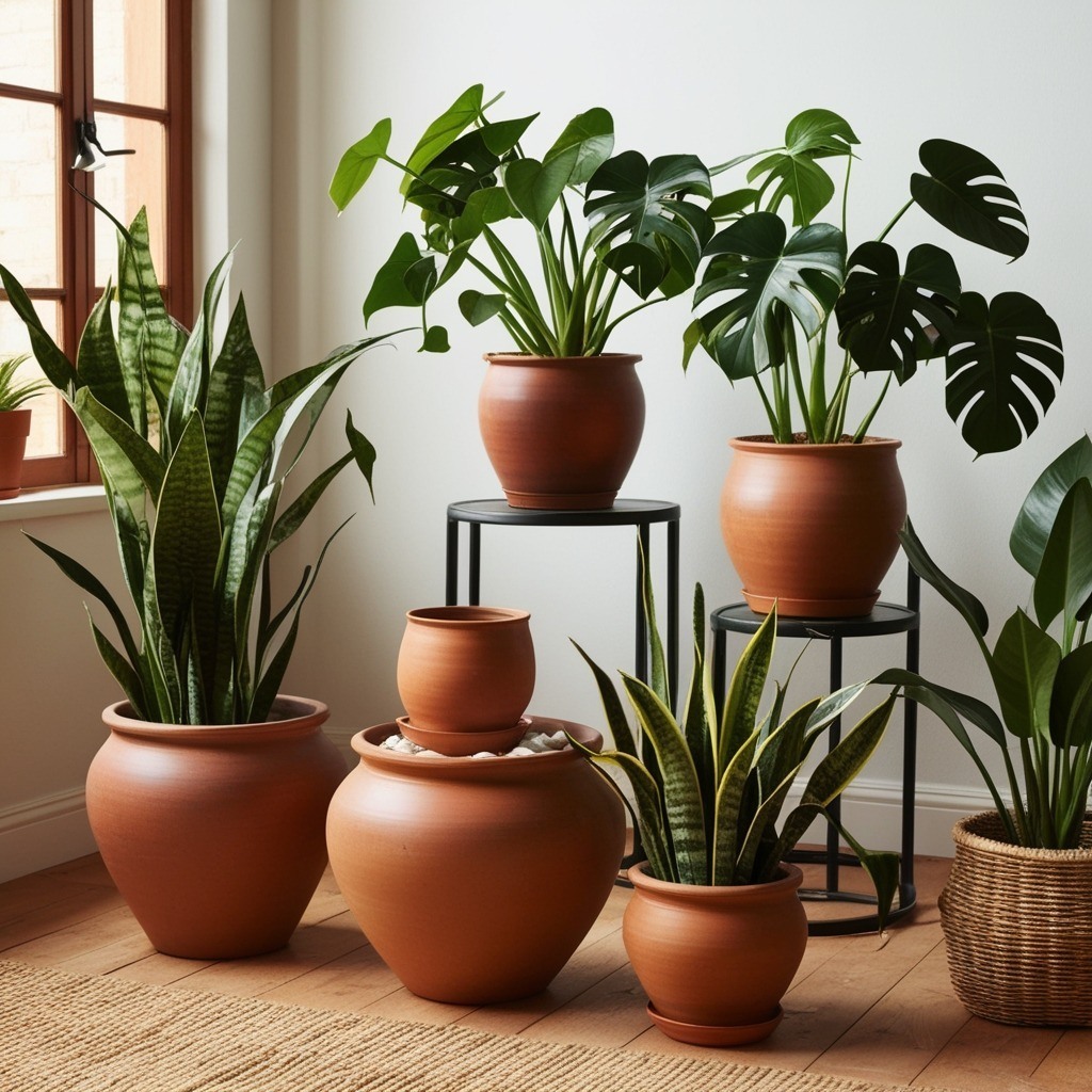 Top Home Interior Design Ideas Australia - Transform Your Space Today | Paintit.ai - 11