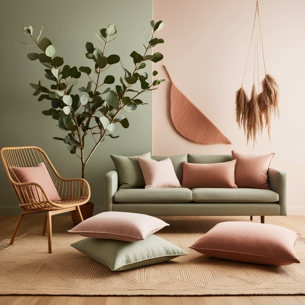 Top Home Interior Design Ideas Australia - Transform Your Space Today | Paintit.ai - 13