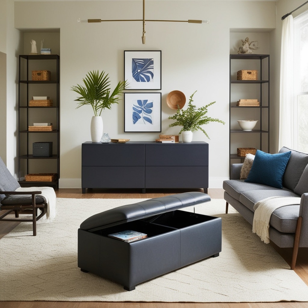 Top Home Interior Design Ideas Australia - Transform Your Space Today | Paintit.ai - 15