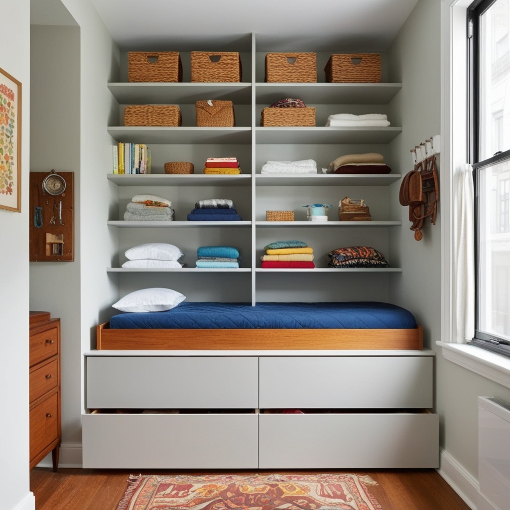 Top Home Interior Design Ideas Australia - Transform Your Space Today | Paintit.ai - 16