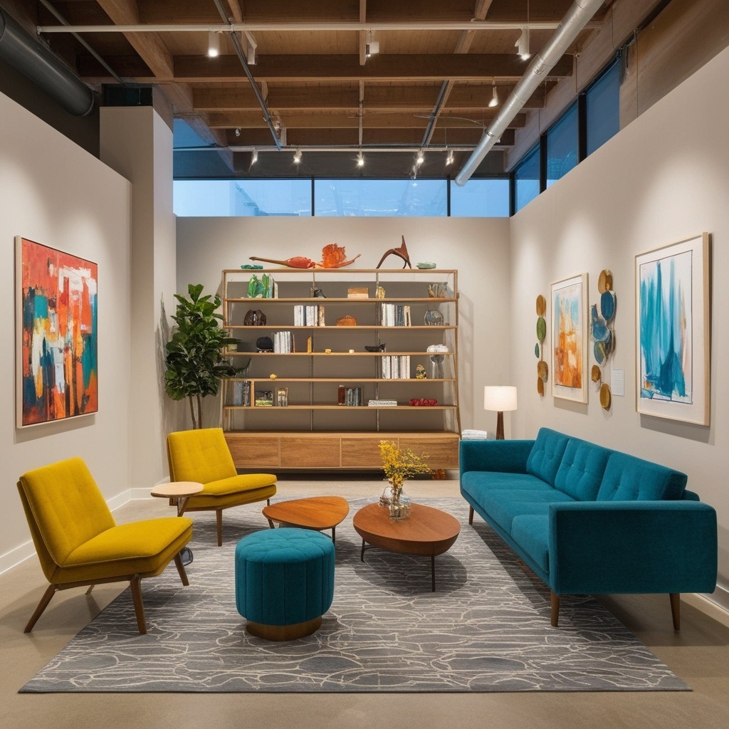 Top Home Interior Design Ideas Australia - Transform Your Space Today | Paintit.ai - 18