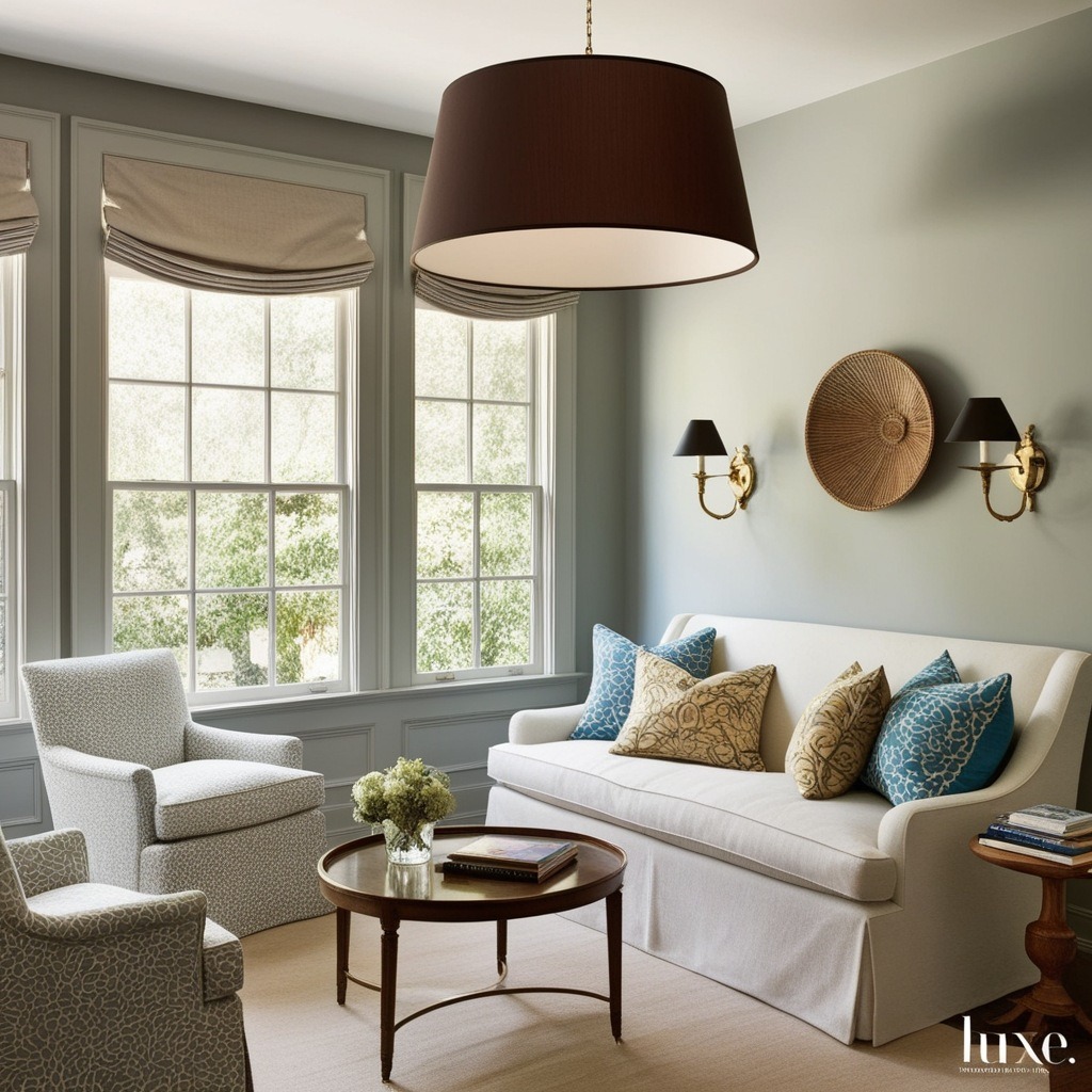 Top Home Interior Design Ideas Australia - Transform Your Space Today | Paintit.ai - 20