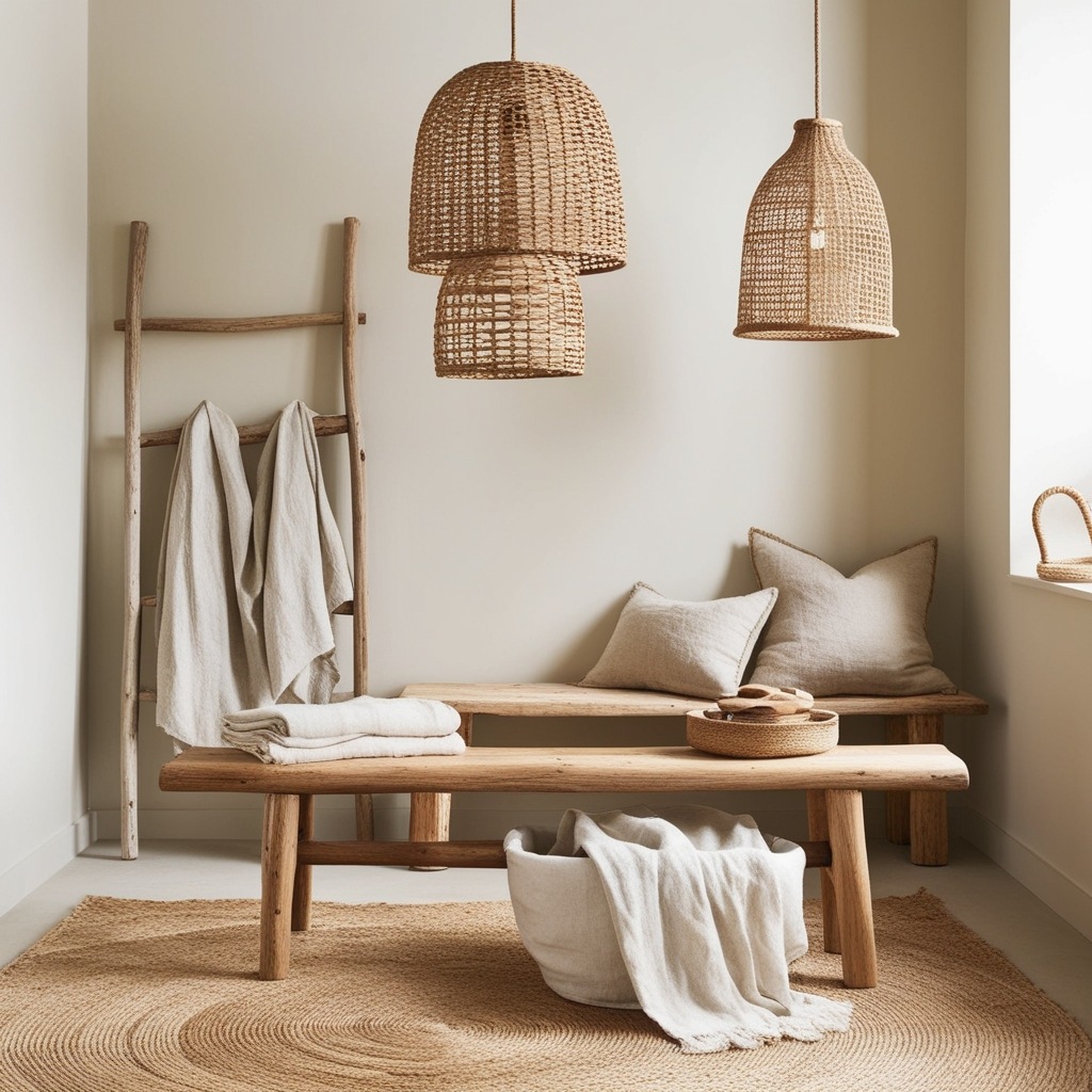 Top Home Interior Design Ideas Australia - Transform Your Space Today | Paintit.ai - 3