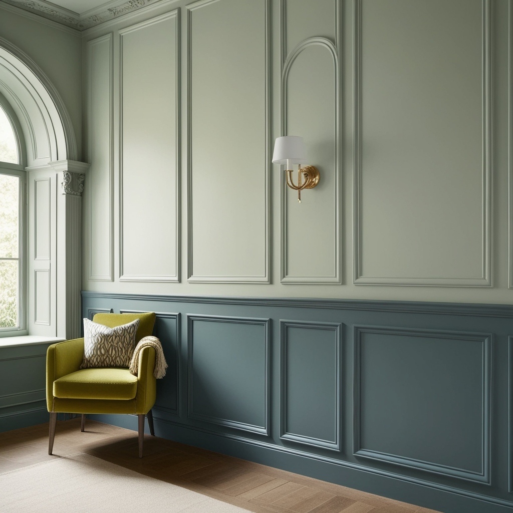 Top Home Interior Design Ideas Australia - Transform Your Space Today | Paintit.ai - 21