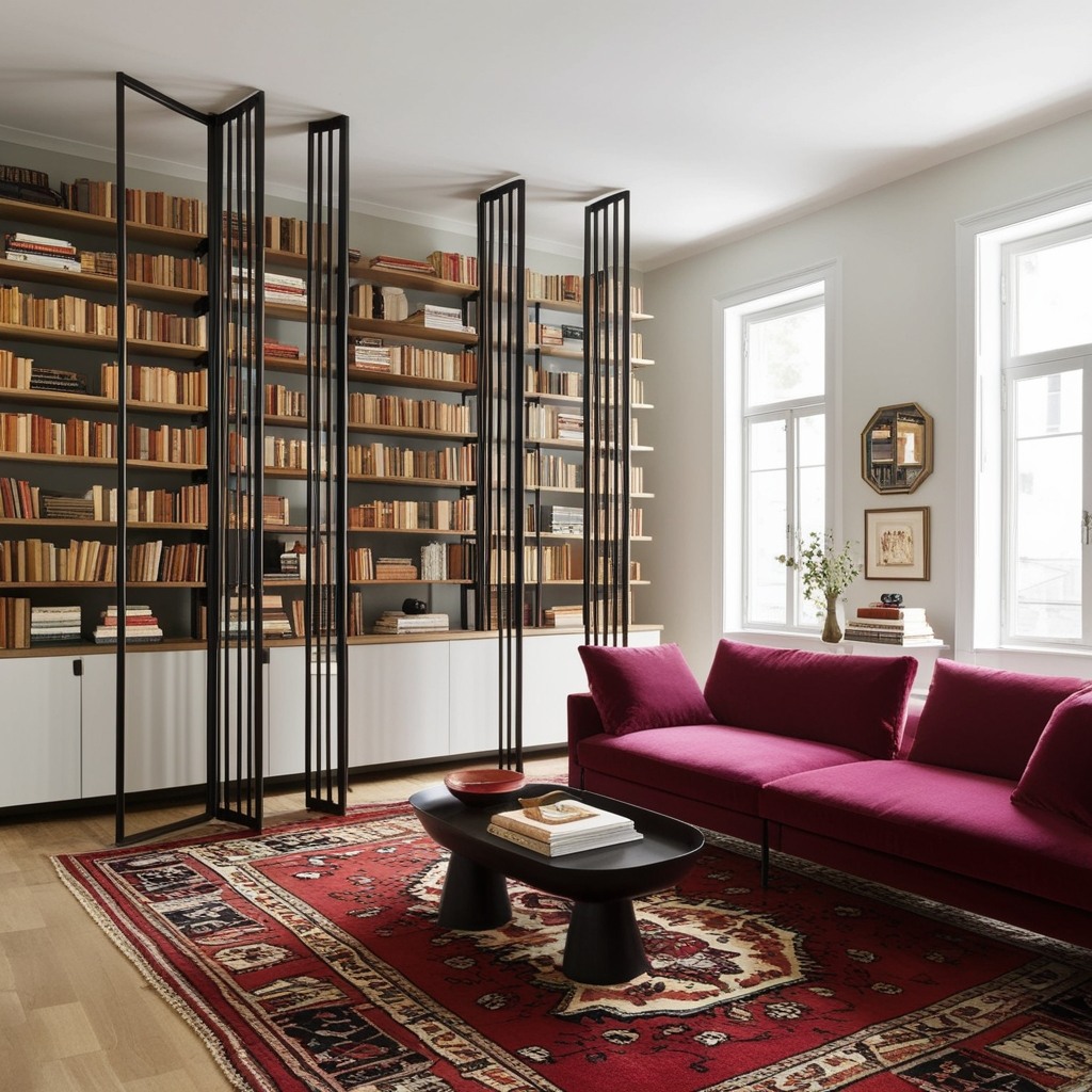 Top Home Interior Design Ideas Australia - Transform Your Space Today | Paintit.ai - 24