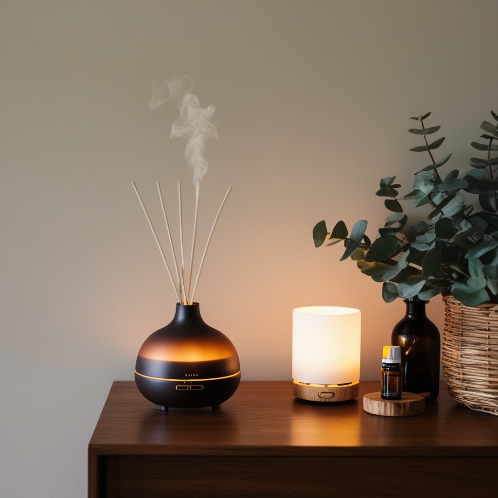 Top Home Interior Design Ideas Australia - Transform Your Space Today | Paintit.ai - 26