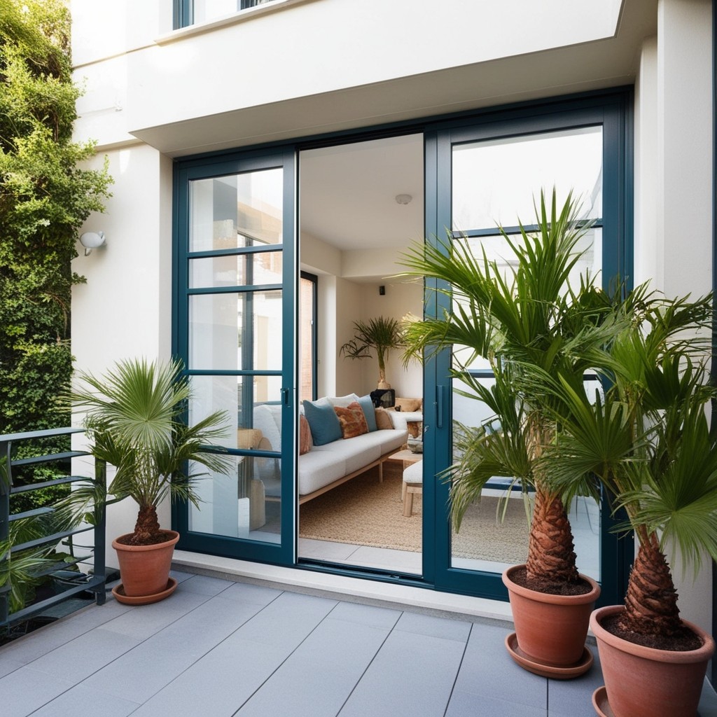 Top Home Interior Design Ideas Australia - Transform Your Space Today | Paintit.ai - 5