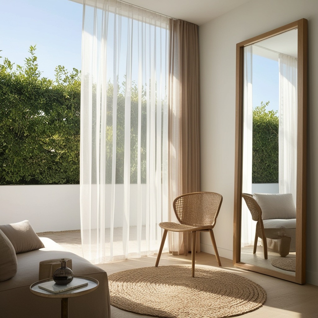 Top Home Interior Design Ideas Australia - Transform Your Space Today | Paintit.ai - 6