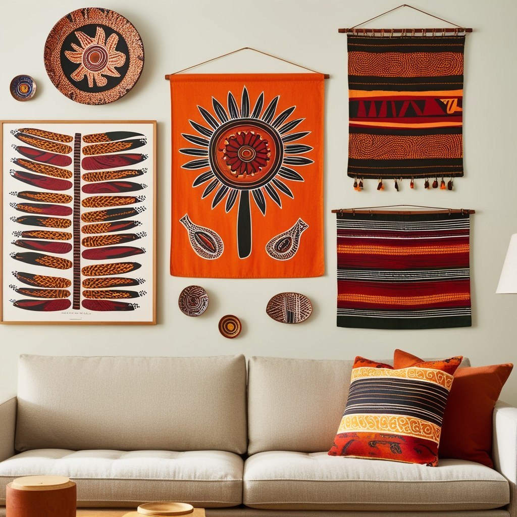 Top Home Interior Design Ideas Australia - Transform Your Space Today | Paintit.ai - 7