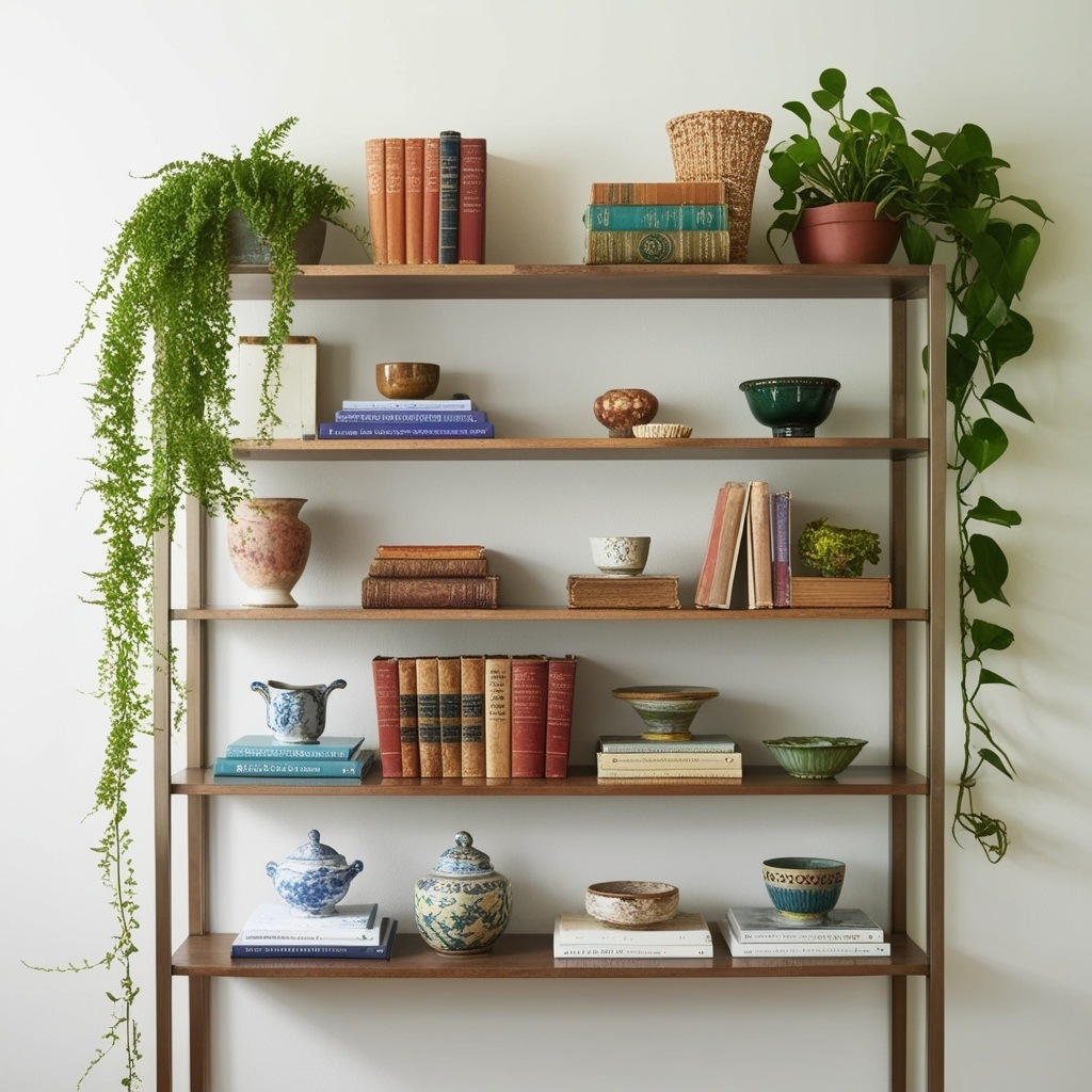 Top Home Interior Design Ideas Australia - Transform Your Space Today | Paintit.ai - 9