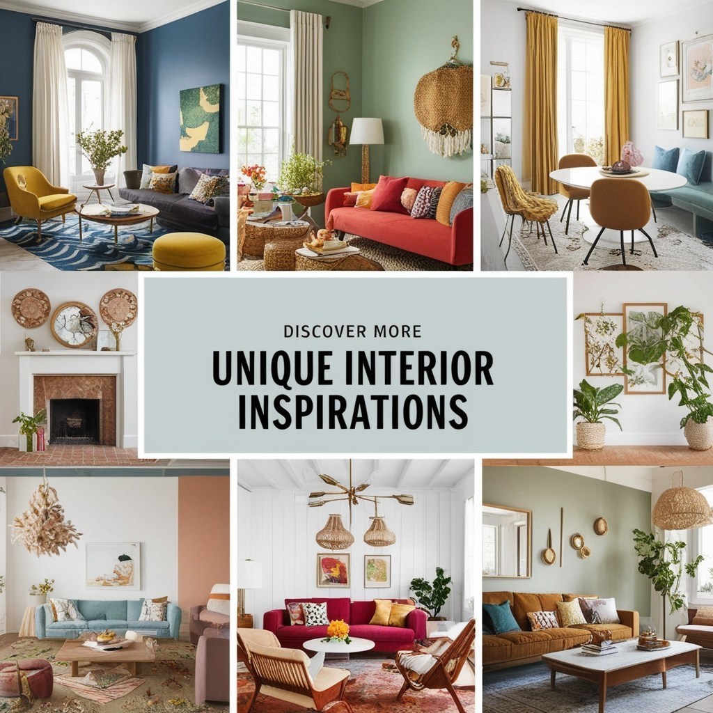 Best Home Interior Design Ideas For Living Room - Transform Your Space Today | Paintit.ai - 39