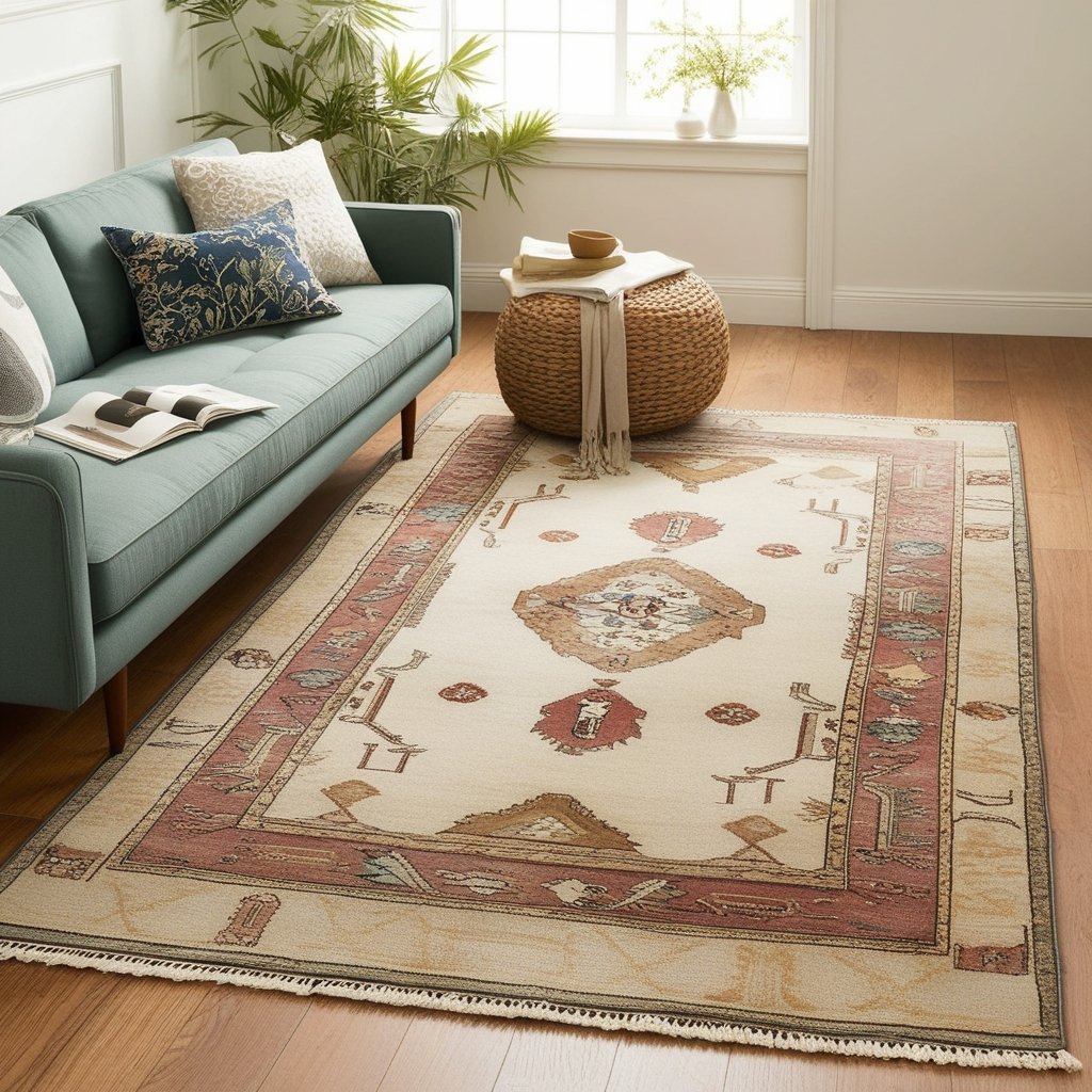 Best Home Interior Design Ideas For Living Room - Transform Your Space Today | Paintit.ai - 11