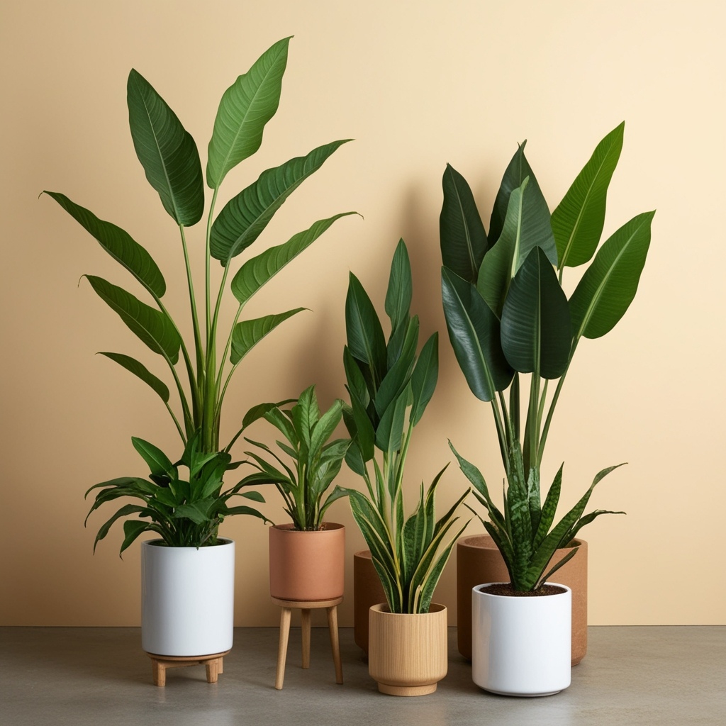 Best Home Interior Design Ideas For Living Room - Transform Your Space Today | Paintit.ai - 14