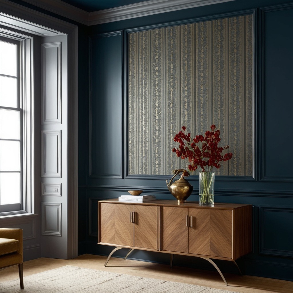 Best Home Interior Design Ideas For Living Room - Transform Your Space Today | Paintit.ai - 15