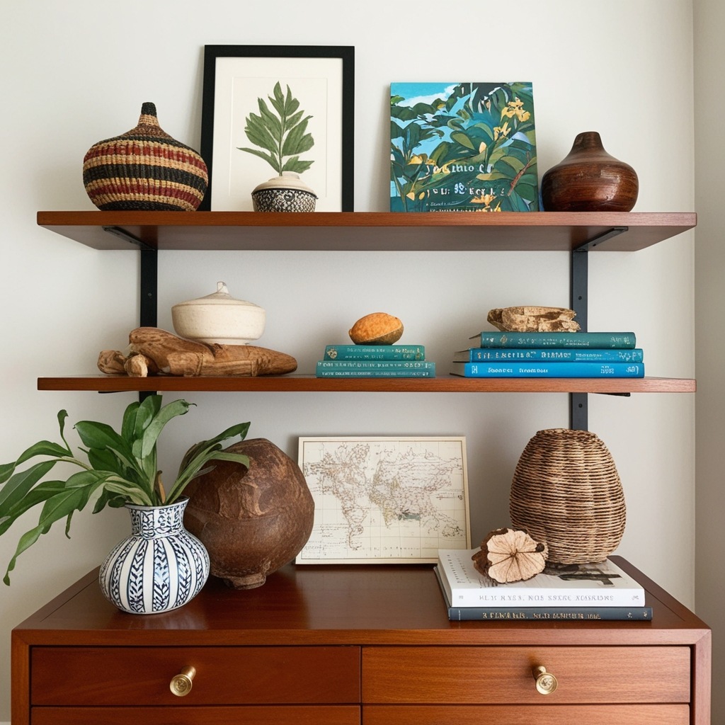 Best Home Interior Design Ideas For Living Room - Transform Your Space Today | Paintit.ai - 19