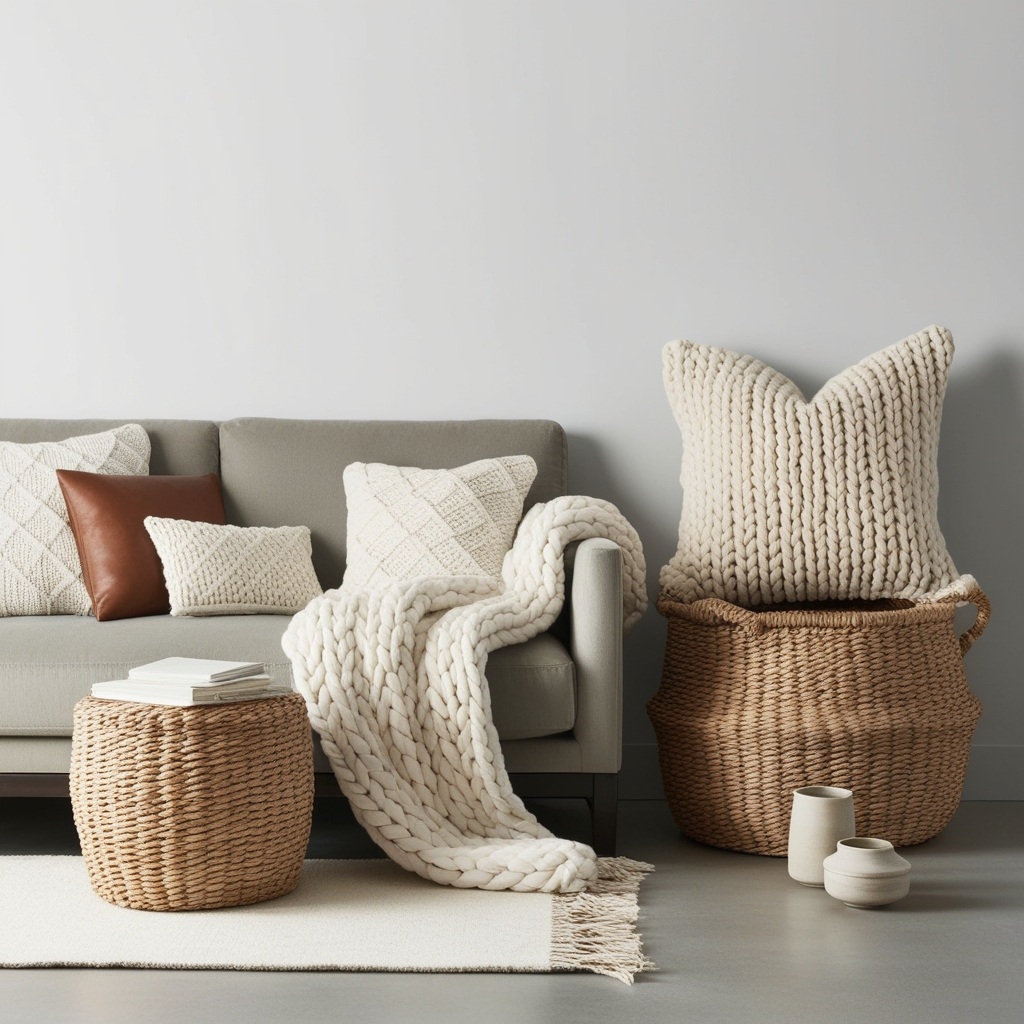 Best Home Interior Design Ideas For Living Room - Transform Your Space Today | Paintit.ai - 21