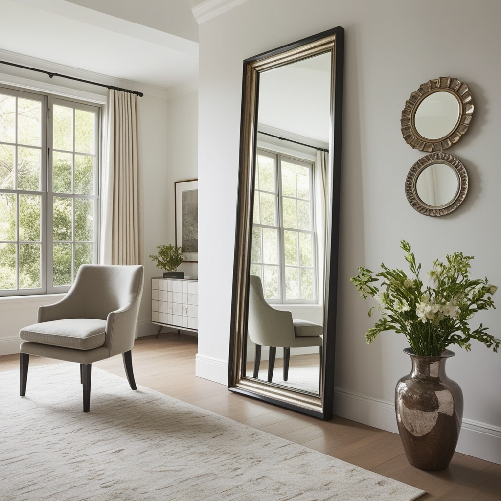 Best Home Interior Design Ideas For Living Room - Transform Your Space Today | Paintit.ai - 29