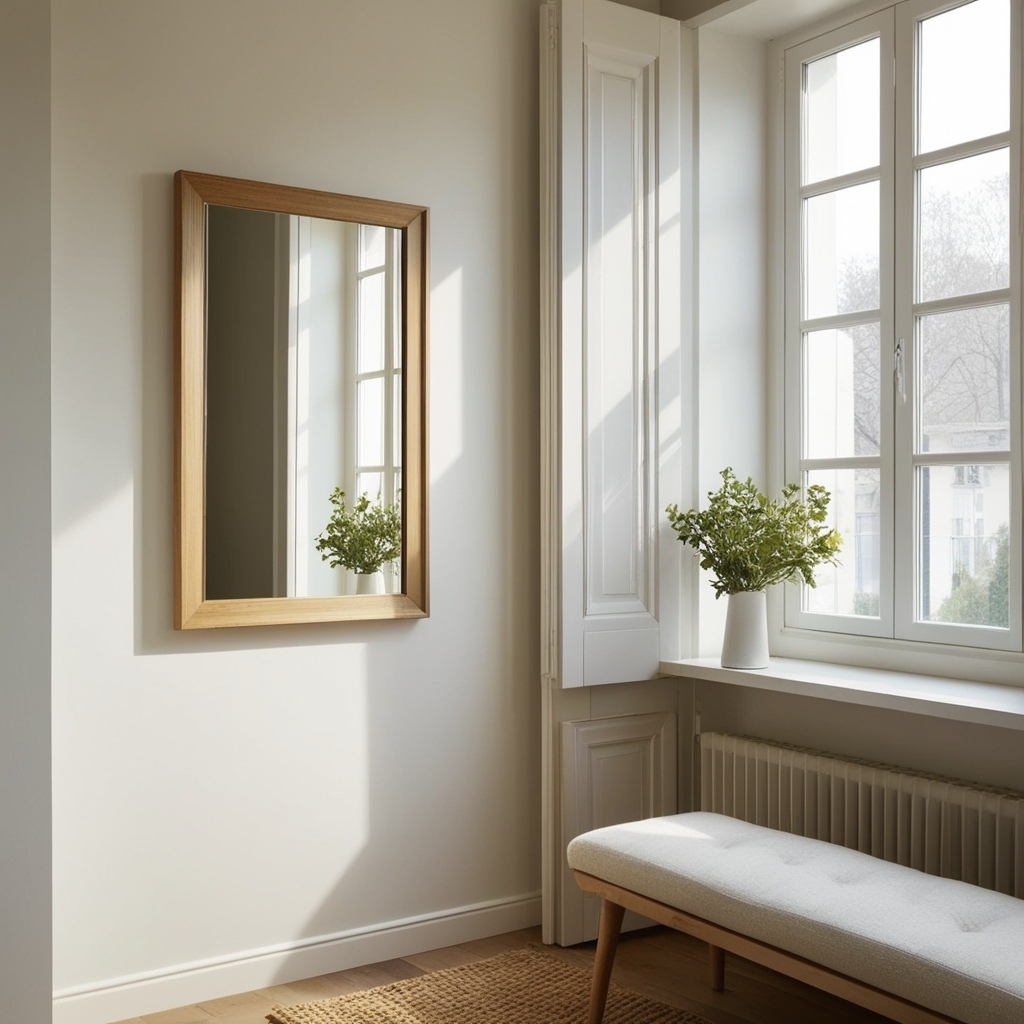 Best Home Interior Design Ideas For Living Room - Transform Your Space Today | Paintit.ai - 30