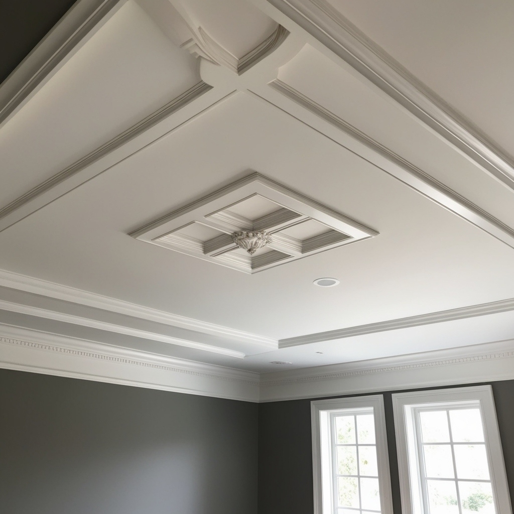 Best Home Interior Design Ideas For Living Room - Transform Your Space Today | Paintit.ai - 33