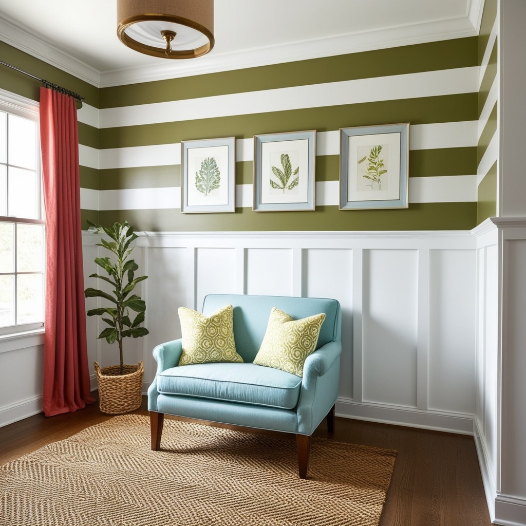 Best Home Interior Design Ideas For Living Room - Transform Your Space Today | Paintit.ai - 34