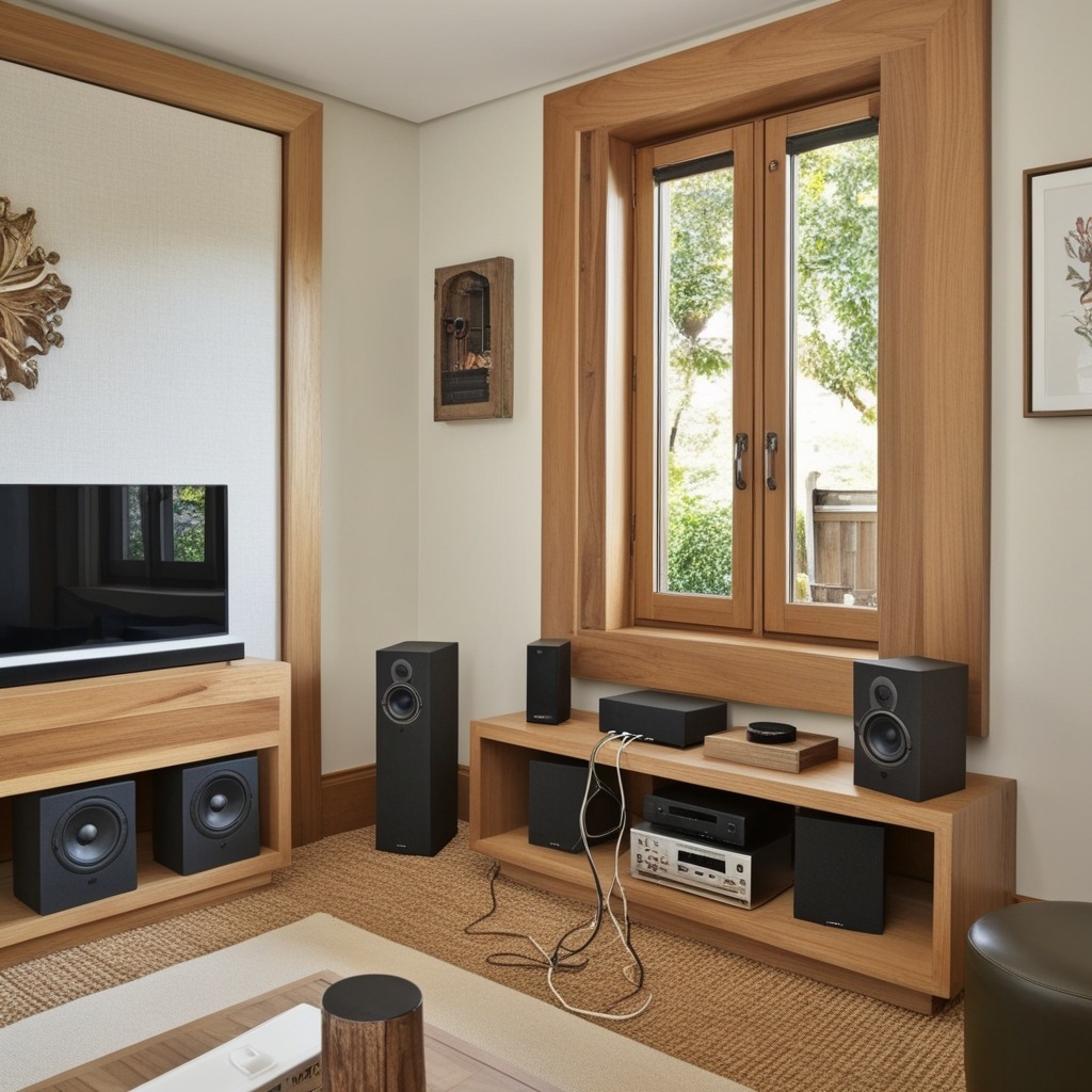 Best Home Interior Design Ideas For Living Room - Transform Your Space Today | Paintit.ai - 35