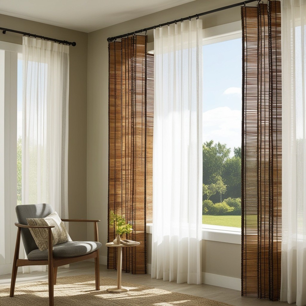 Best Home Interior Design Ideas For Living Room - Transform Your Space Today | Paintit.ai - 37