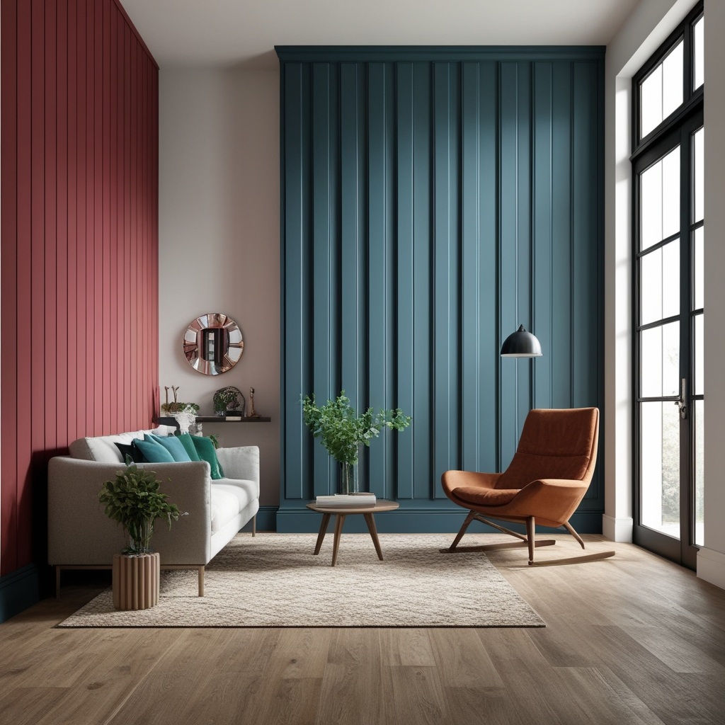 Best Home Interior Design Ideas For Living Room - Transform Your Space Today | Paintit.ai - 38