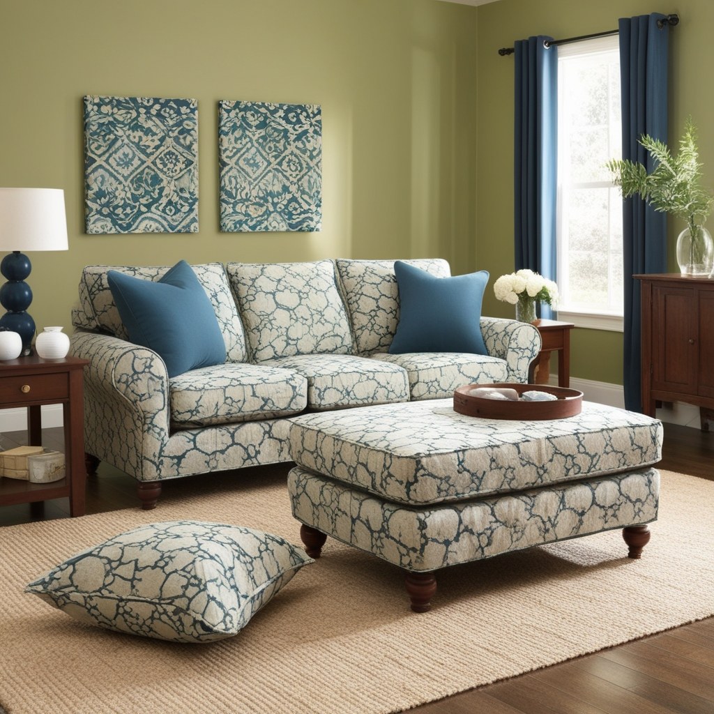 Best Home Interior Design Ideas For Living Room - Transform Your Space Today | Paintit.ai - 6