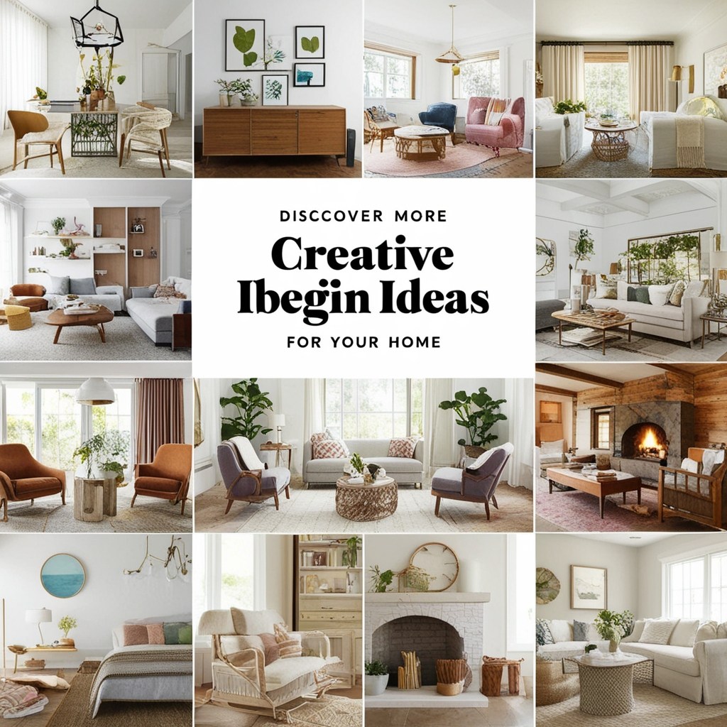 Best Home Interior Wall Design Ideas - Transform Your Space | Paintit.ai - 59