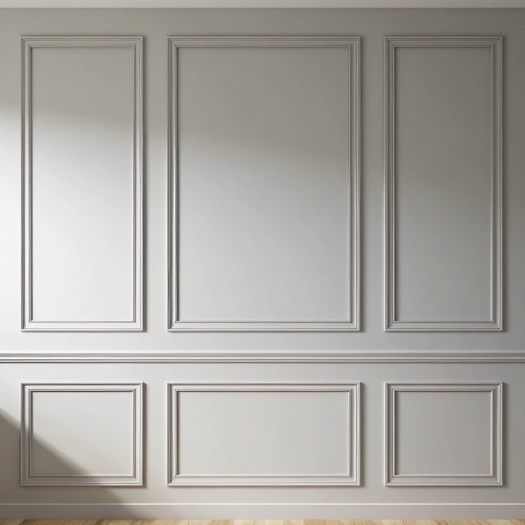 Best Home Interior Wall Design Ideas - Transform Your Space | Paintit.ai - 11