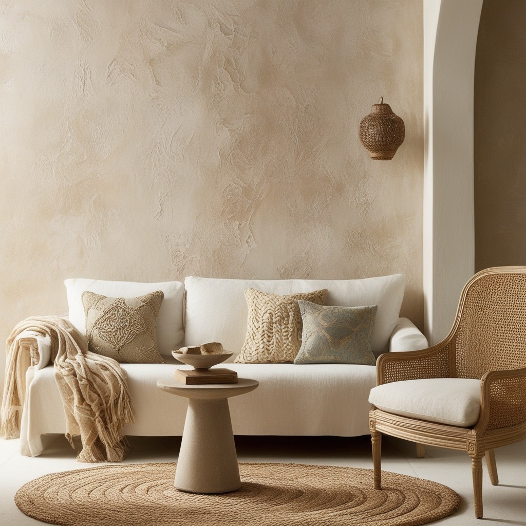 Best Home Interior Wall Design Ideas - Transform Your Space | Paintit.ai - 13