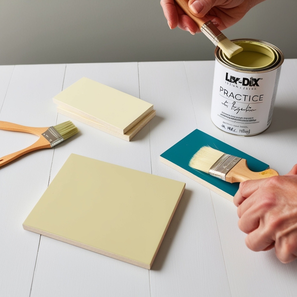 Best Home Interior Wall Design Ideas - Transform Your Space | Paintit.ai - 14