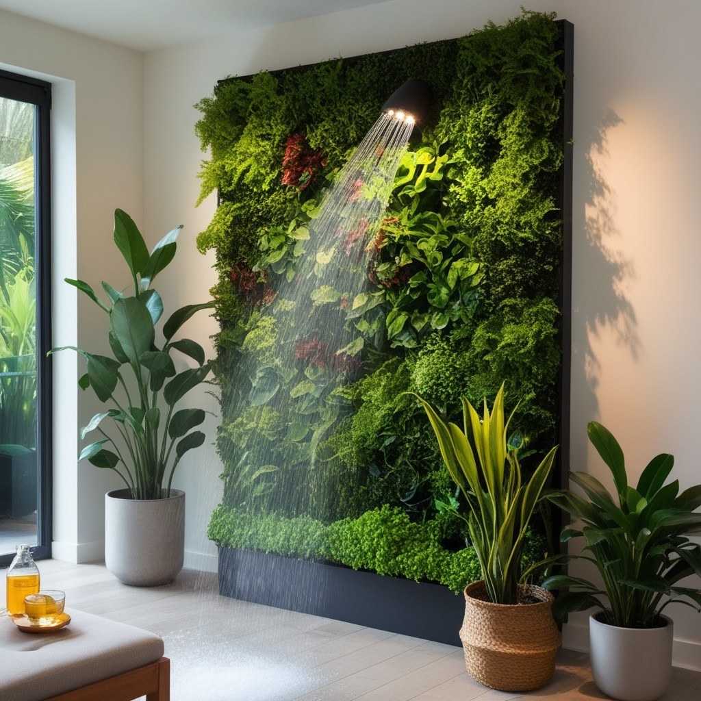 Best Home Interior Wall Design Ideas - Transform Your Space | Paintit.ai - 16