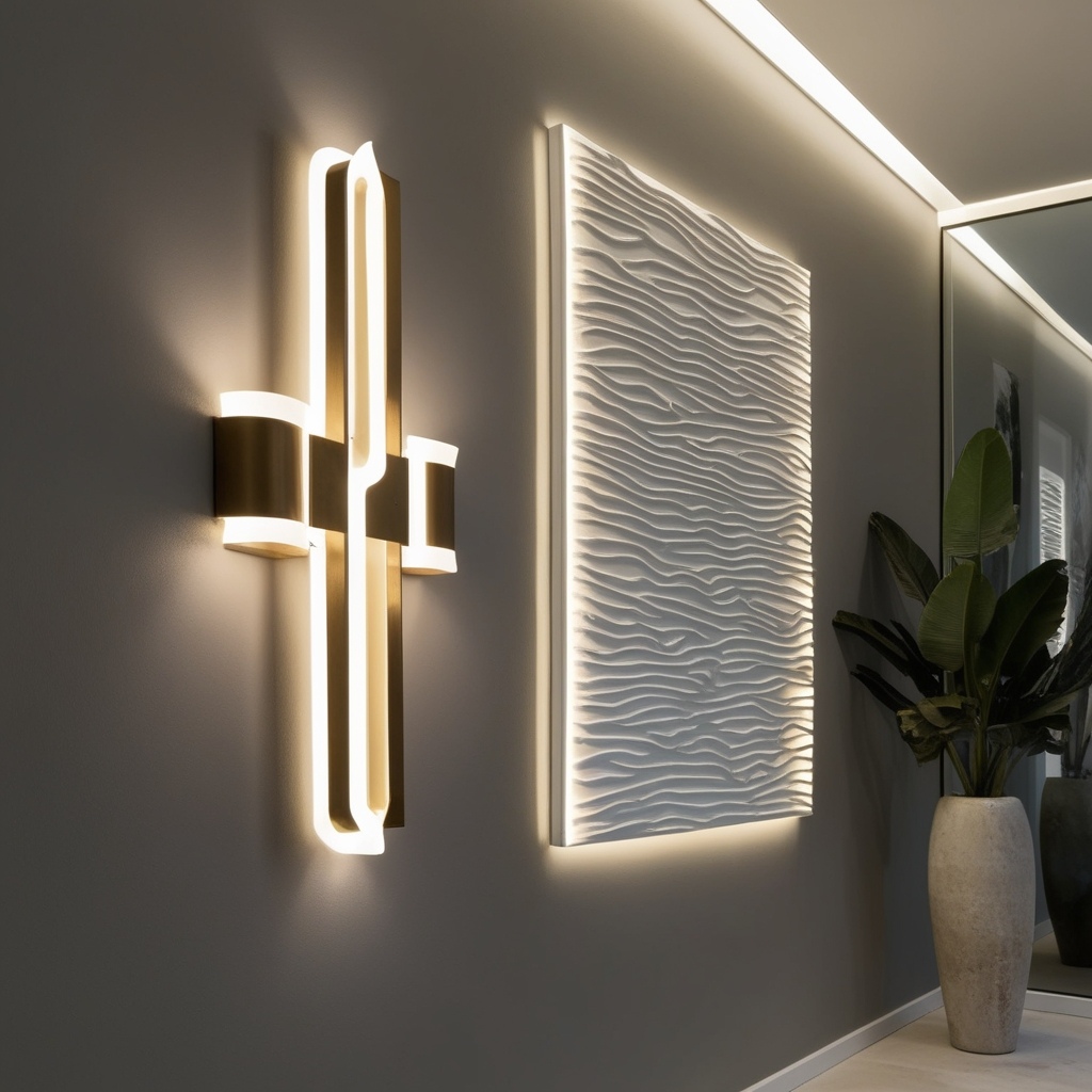 Best Home Interior Wall Design Ideas - Transform Your Space | Paintit.ai - 19