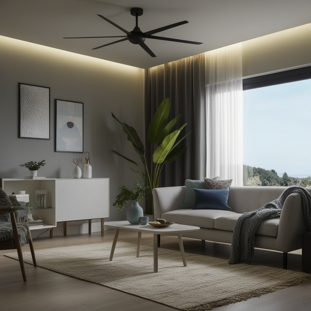 Best Home Interior Wall Design Ideas - Transform Your Space | Paintit.ai - 20