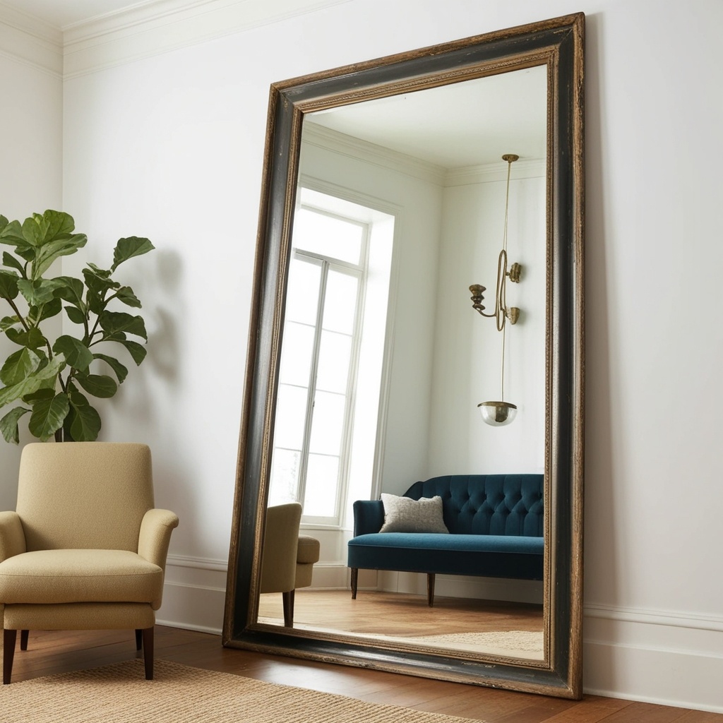 Best Home Interior Wall Design Ideas - Transform Your Space | Paintit.ai - 21