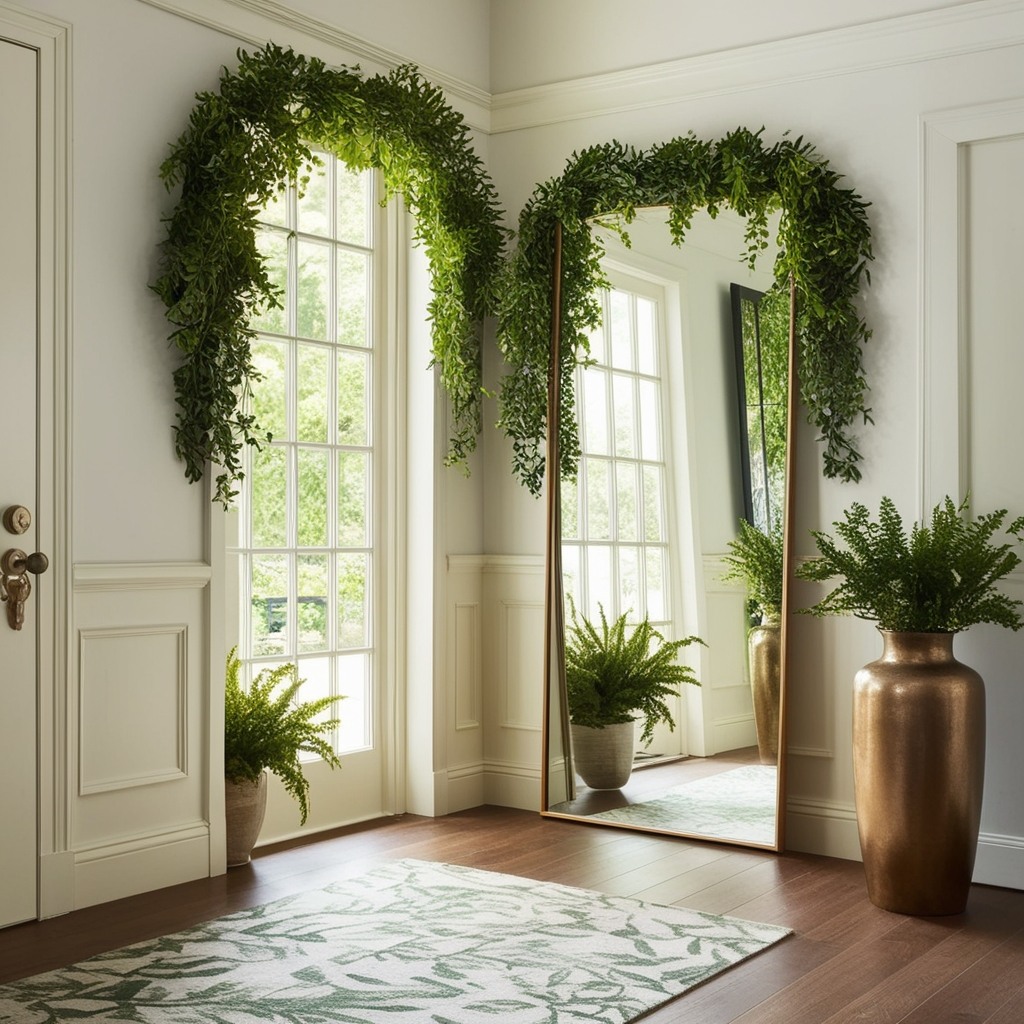 Best Home Interior Wall Design Ideas - Transform Your Space | Paintit.ai - 22