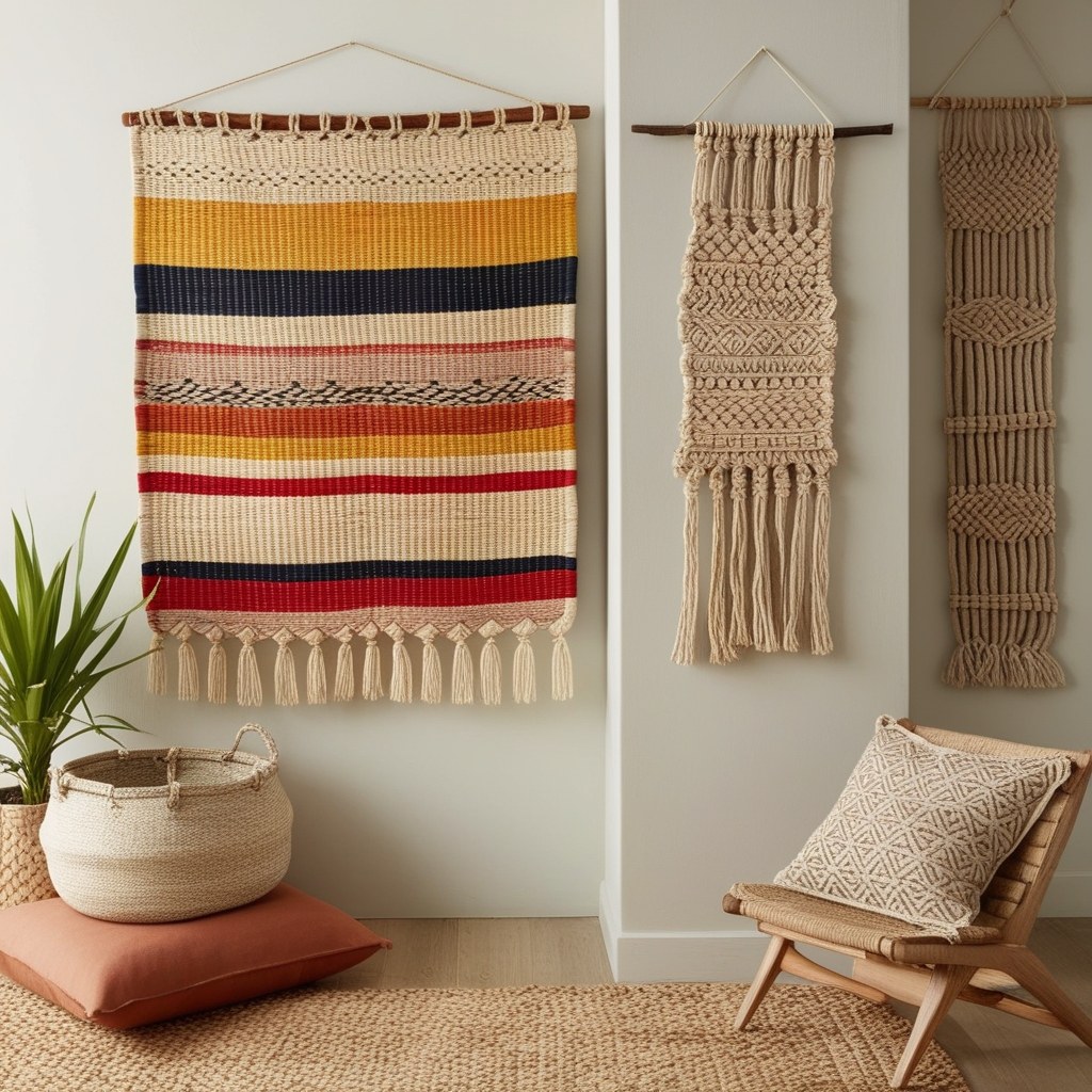 Best Home Interior Wall Design Ideas - Transform Your Space | Paintit.ai - 23