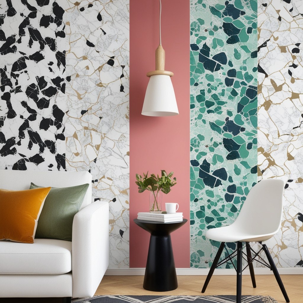 Best Home Interior Wall Design Ideas - Transform Your Space | Paintit.ai - 25