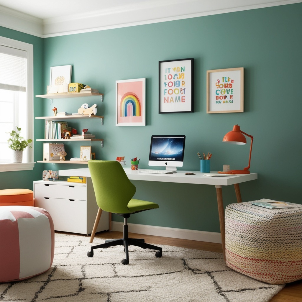 Best Home Interior Wall Design Ideas - Transform Your Space | Paintit.ai - 26