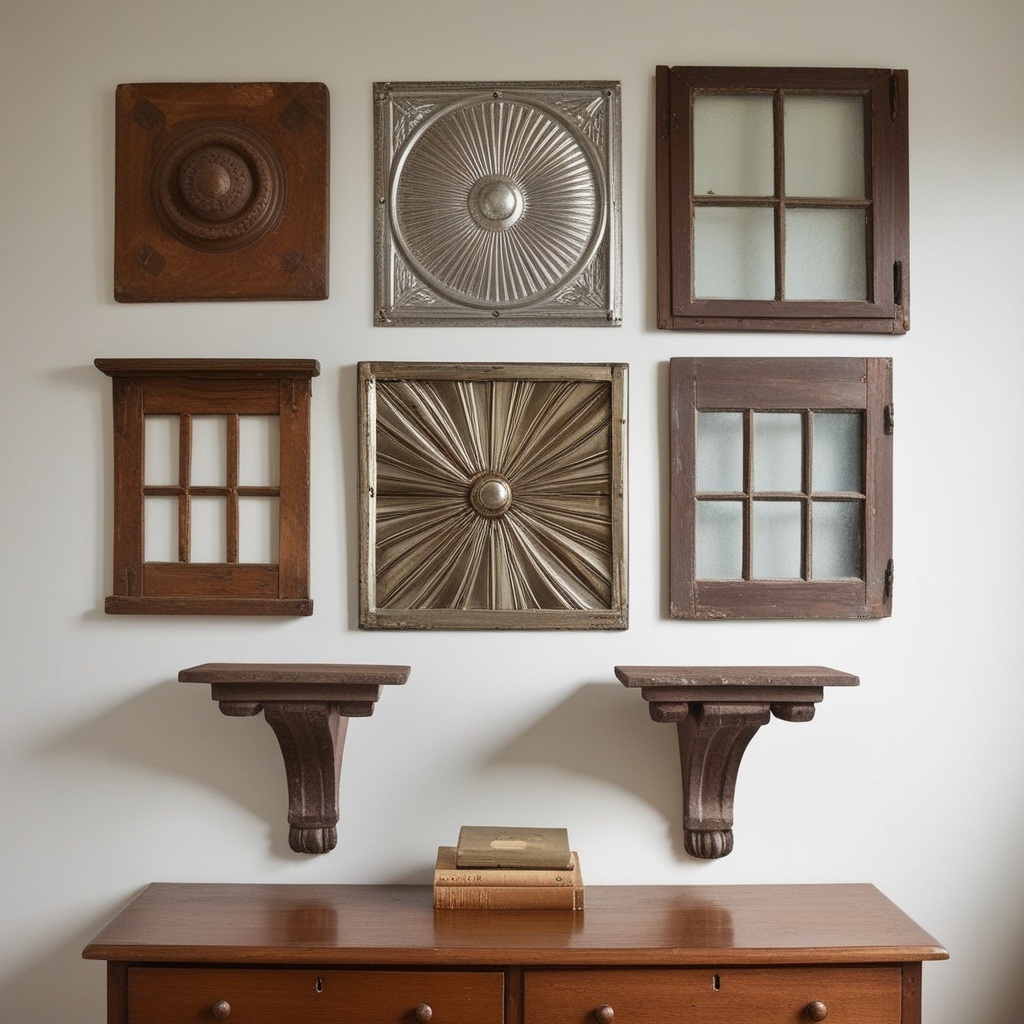 Best Home Interior Wall Design Ideas - Transform Your Space | Paintit.ai - 27