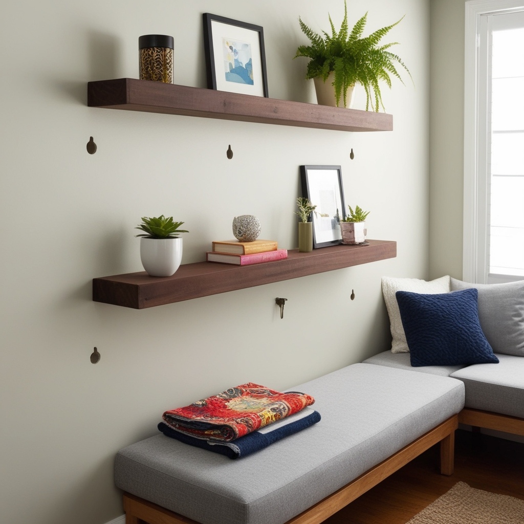 Best Home Interior Wall Design Ideas - Transform Your Space | Paintit.ai - 30