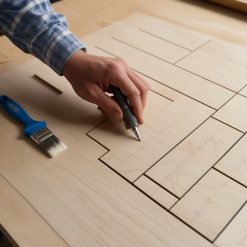 Best Home Interior Wall Design Ideas - Transform Your Space | Paintit.ai - 32