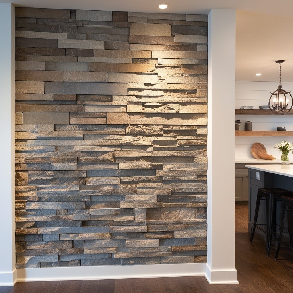 Best Home Interior Wall Design Ideas - Transform Your Space | Paintit.ai - 33