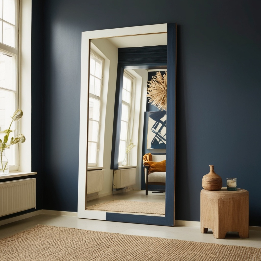 Best Home Interior Wall Design Ideas - Transform Your Space | Paintit.ai - 37